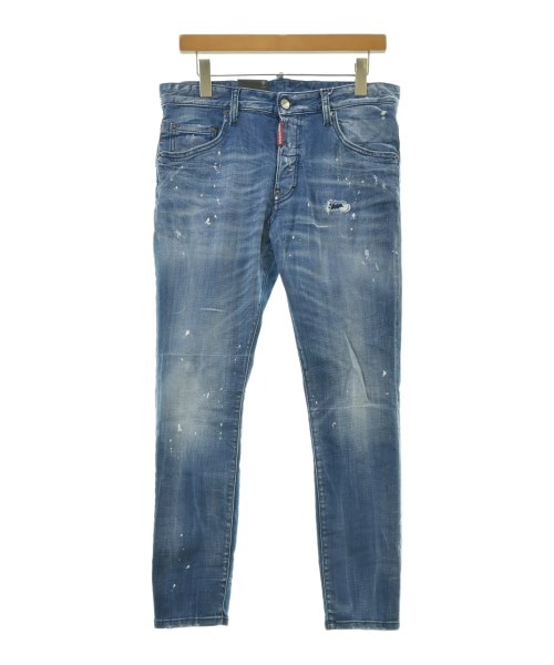 ディースクエアード(DSQUARED)のDSQUARED デニムパンツ