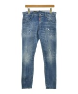 DSQUARED デニムパンツ