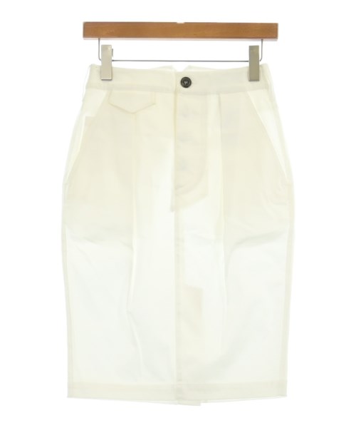 ディースクエアード(DSQUARED)のDSQUARED ひざ丈スカート