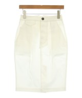 DSQUARED ひざ丈スカート