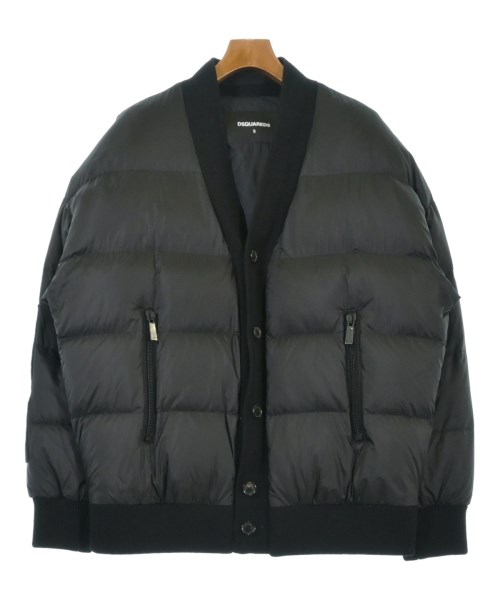 ディースクエアード(DSQUARED)のDSQUARED ダウンジャケット/ダウンベスト