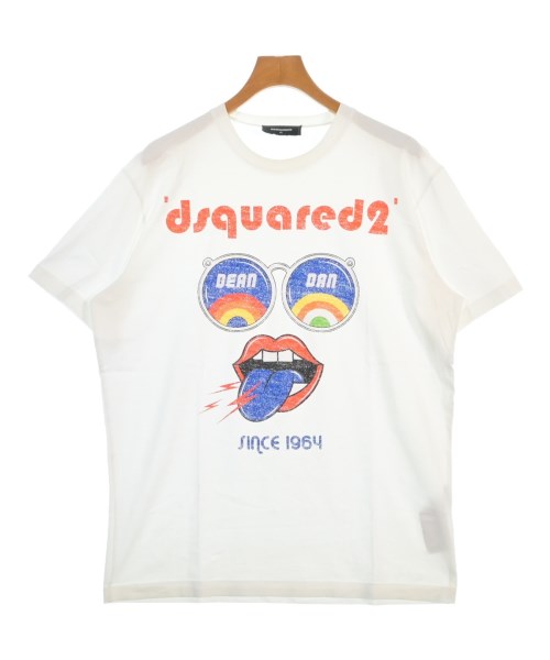 ディースクエアード(DSQUARED)のDSQUARED Tシャツ・カットソー