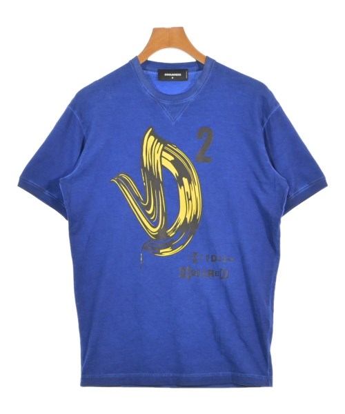 ディースクエアード(DSQUARED)のDSQUARED Tシャツ・カットソー