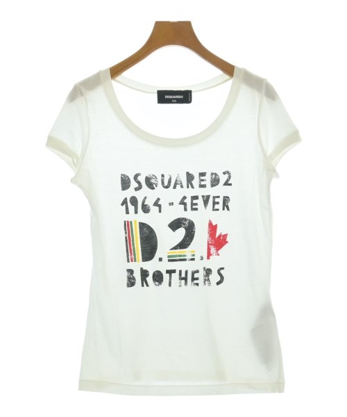 ディースクエアード(DSQUARED)のDSQUARED Tシャツ・カットソー