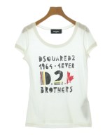 DSQUARED Tシャツ・カットソー