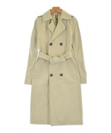 DSQUARED トレンチコート