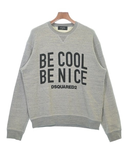 ディースクエアード(DSQUARED)のDSQUARED スウェット