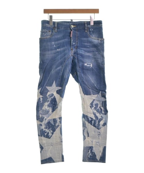 ディースクエアード(DSQUARED)のDSQUARED デニムパンツ
