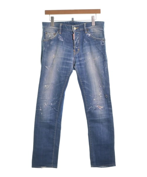 ディースクエアード(DSQUARED)のDSQUARED デニムパンツ