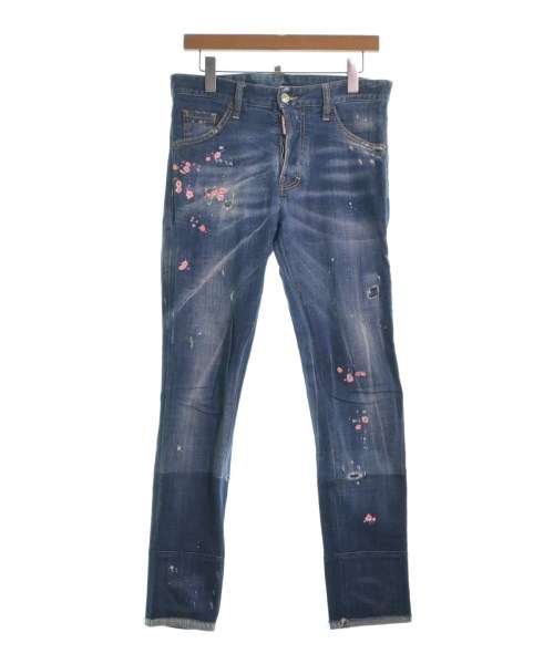 ディースクエアード(DSQUARED)のDSQUARED デニムパンツ