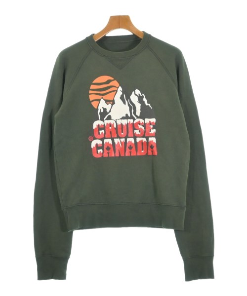 ディースクエアード(DSQUARED)のDSQUARED スウェット