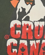 DSQUARED（ディースクエアード）スウェット 緑 サイズ:M メンズ/2200621662054