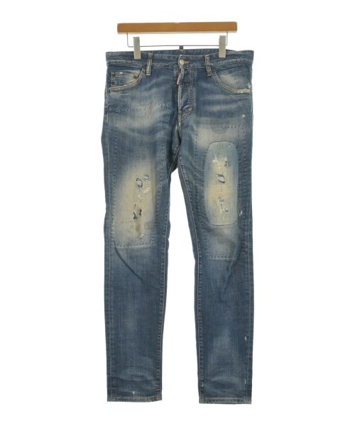 ディースクエアード(DSQUARED)のDSQUARED デニムパンツ