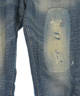 DSQUARED（ディースクエアード）デニムパンツ 紺 サイズ:48(L位) メンズ/2200621815016