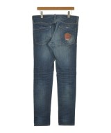 DSQUARED（ディースクエアード）デニムパンツ 紺 サイズ:48(L位) メンズ/2200621815023