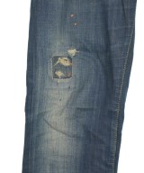 DSQUARED（ディースクエアード）デニムパンツ 紺 サイズ:48(L位) メンズ/2200621815023