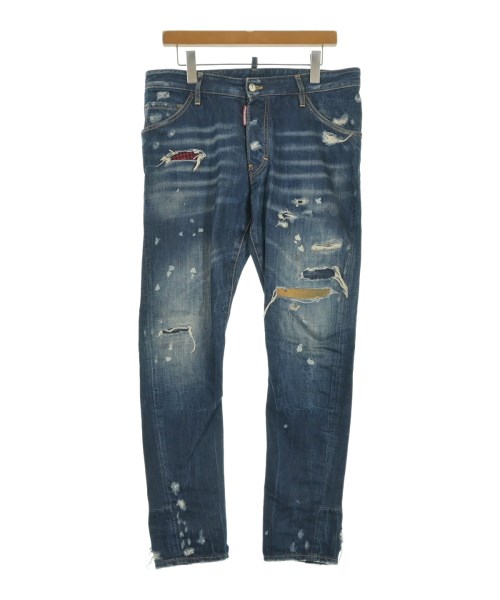 ディースクエアード(DSQUARED)のDSQUARED デニムパンツ
