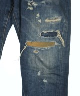 DSQUARED（ディースクエアード）デニムパンツ 紺 サイズ:48(L位) メンズ/2200621815030