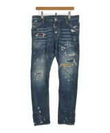 DSQUARED デニムパンツ