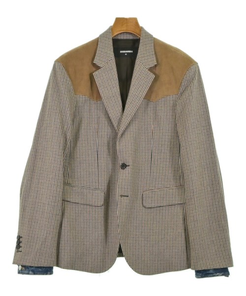 ディースクエアード(DSQUARED)のDSQUARED テーラードジャケット