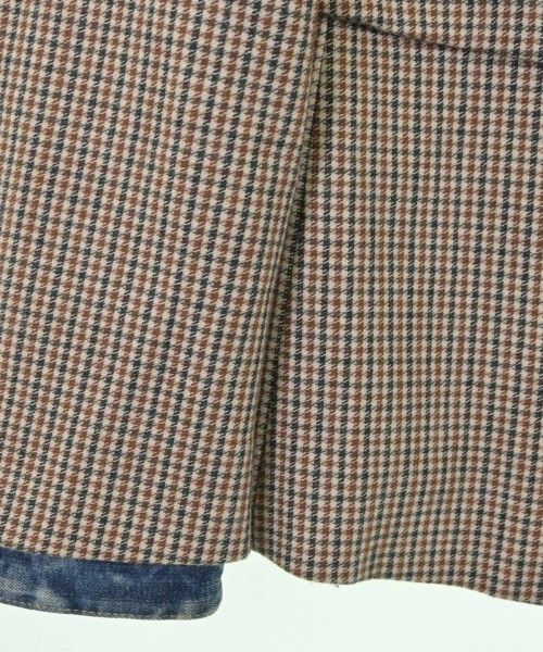 DSQUARED（ディースクエアード）テーラードジャケット ベージュ サイズ:46(M位) メンズ/2200622278032