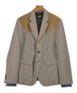 DSQUARED テーラードジャケット