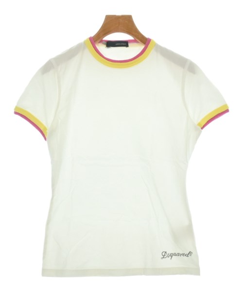 ディースクエアード(DSQUARED)のDSQUARED Tシャツ・カットソー