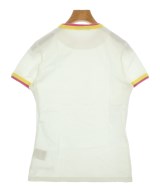 DSQUARED（ディースクエアード）Tシャツ・カットソー 白 サイズ:M レディース/2200622710051
