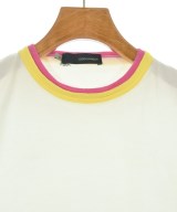 DSQUARED（ディースクエアード）Tシャツ・カットソー 白 サイズ:M レディース/2200622710051