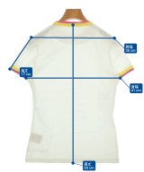 DSQUARED（ディースクエアード）Tシャツ・カットソー 白 サイズ:M レディース/2200622710051