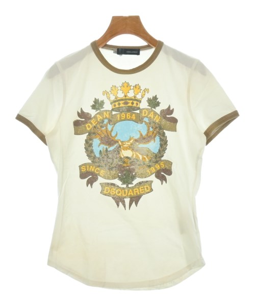 ディースクエアード(DSQUARED)のDSQUARED Tシャツ・カットソー