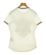 DSQUARED（ディースクエアード）Tシャツ・カットソー 白 サイズ:S レディース/2200622710068