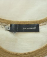 DSQUARED（ディースクエアード）Tシャツ・カットソー 白 サイズ:S レディース/2200622710068