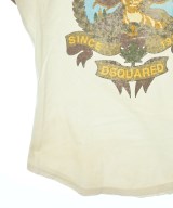 DSQUARED（ディースクエアード）Tシャツ・カットソー 白 サイズ:S レディース/2200622710068