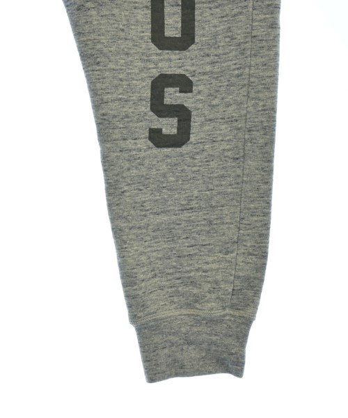 DSQUARED（ディースクエアード）スウェットパンツ グレー サイズ:S メンズ/2200622770031