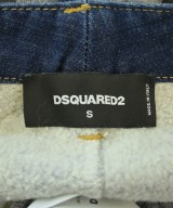 DSQUARED（ディースクエアード）スウェットパンツ グレー サイズ:S メンズ/2200622770031