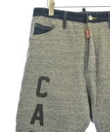DSQUARED（ディースクエアード）スウェットパンツ グレー サイズ:S メンズ/2200622770031