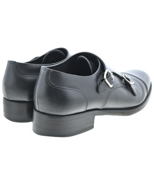 DSQUARED（ディースクエアード）ビジネス・ドレスシューズ 黒 サイズ:EU41 1/2(26.5cm位) メンズ/2200622834016