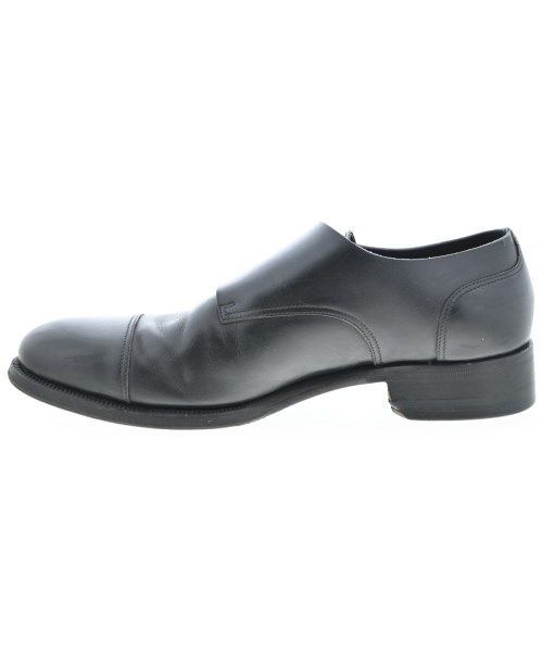 DSQUARED（ディースクエアード）ビジネス・ドレスシューズ 黒 サイズ:EU41 1/2(26.5cm位) メンズ/2200622834016