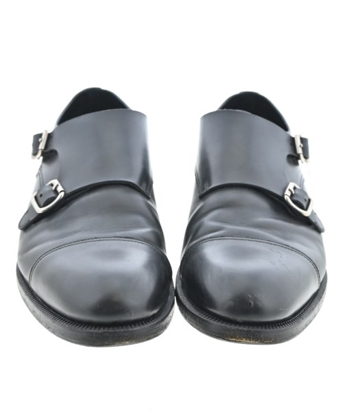 DSQUARED（ディースクエアード）ビジネス・ドレスシューズ 黒 サイズ:EU41 1/2(26.5cm位) メンズ/2200622834016