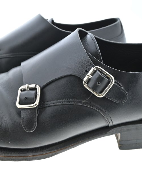 DSQUARED（ディースクエアード）ビジネス・ドレスシューズ 黒 サイズ:EU41 1/2(26.5cm位) メンズ/2200622834016