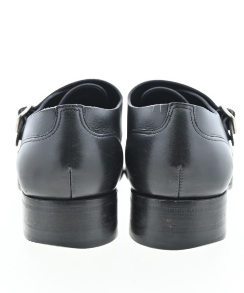 DSQUARED（ディースクエアード）ビジネス・ドレスシューズ 黒 サイズ:EU41 1/2(26.5cm位) メンズ/2200622834016