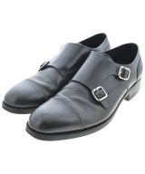 DSQUARED（ディースクエアード）ビジネス・ドレスシューズ 黒 サイズ:EU41 1/2(26.5cm位) メンズ/2200622834016