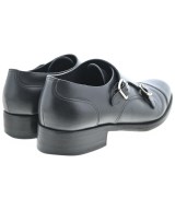 DSQUARED（ディースクエアード）ビジネス・ドレスシューズ 黒 サイズ:EU41 1/2(26.5cm位) メンズ/2200622834016