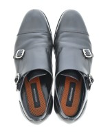 DSQUARED（ディースクエアード）ビジネス・ドレスシューズ 黒 サイズ:EU41 1/2(26.5cm位) メンズ/2200622834016