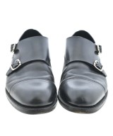 DSQUARED（ディースクエアード）ビジネス・ドレスシューズ 黒 サイズ:EU41 1/2(26.5cm位) メンズ/2200622834016