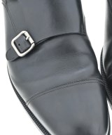 DSQUARED（ディースクエアード）ビジネス・ドレスシューズ 黒 サイズ:EU41 1/2(26.5cm位) メンズ/2200622834016