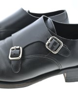 DSQUARED（ディースクエアード）ビジネス・ドレスシューズ 黒 サイズ:EU41 1/2(26.5cm位) メンズ/2200622834016