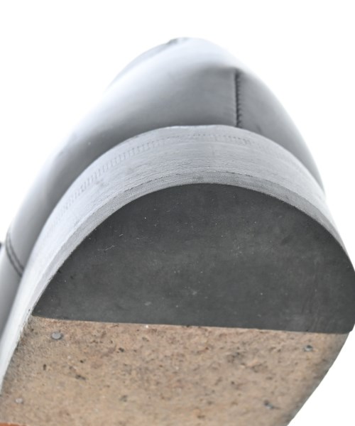 DSQUARED（ディースクエアード）ビジネス・ドレスシューズ 黒 サイズ:EU42(27cm位) メンズ/2200622834023