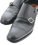DSQUARED（ディースクエアード）ビジネス・ドレスシューズ 黒 サイズ:EU42(27cm位) メンズ/2200622834023